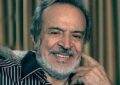 ایرج قادری در دفترش کارش در دهه ۷۰+ عکس ایرج قادری در دفترش کارش در دهه ۷۰+ عکس