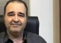 با حکم رئیس جمهور «علیرضا آقایوسفی» رئیس سازمان نظام روانشناسی و مشاوره کشور شد با حکم رئیس جمهور «علیرضا آقایوسفی» رئیس سازمان نظام روانشناسی و مشاوره کشور شد