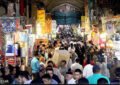 بازاریان استان مرکزی عهد خود را با ولایت تجدید کردند بازاریان استان مرکزی عهد خود را با ولایت تجدید کردند