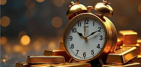 بهترین ساعت فروش طلا بهترین ساعت فروش طلا