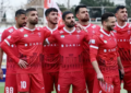 ترکیب پرسپولیس مقابل فولاد اعلام شد ترکیب پرسپولیس مقابل فولاد اعلام شد