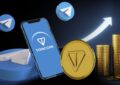 تون کوین و نقش آن در جهش درآمد تلگرام به ۸۷۰ میلیون دلار در سال ۲۰۲۵ تون کوین و نقش آن در جهش درآمد تلگرام به ۸۷۰ میلیون دلار در سال ۲۰۲۵
