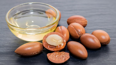 خواص روغن آرگان