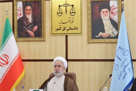 دادسراها مقدمات محاکمه اغتشاشگران را فراهم کنند دادسراها مقدمات محاکمه اغتشاشگران را فراهم کنند