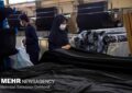 در بازار پارچه، نفوذی وجود دارد/ موشک داریم اما پارچه نه! در بازار پارچه، نفوذی وجود دارد/ موشک داریم اما پارچه نه!