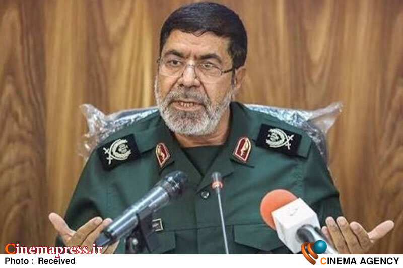 «رمضان شریف» رئیس ستاد مرکزی بزرگداشت روز جهانی قدس شد