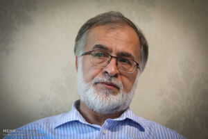 ریزبینی اژهای مانع فرار یک اغتشاشگر از مجازات شد/ تجلیل عجیب فتنه دی از سوی توّاب فتنه ۸۸ ریزبینی اژهای مانع فرار یک اغتشاشگر از مجازات شد/ تجلیل عجیب فتنه دی از سوی توّاب فتنه ۸۸