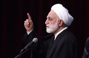 ریزبینی اژهای مانع فرار یک اغتشاشگر از مجازات شد/ تجلیل عجیب فتنه دی از سوی توّاب فتنه ۸۸ ریزبینی اژهای مانع فرار یک اغتشاشگر از مجازات شد/ تجلیل عجیب فتنه دی از سوی توّاب فتنه ۸۸