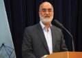 سراج: تحریمهای آمریکا عامل تهدید جان هزاران بیمار ایرانی است سراج: تحریمهای آمریکا عامل تهدید جان هزاران بیمار ایرانی است
