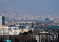 سیگنال جنگ به بازار مسکن/ بسیاری از پروژههای ساختمانی متوقف شدهاند سیگنال جنگ به بازار مسکن/ بسیاری از پروژههای ساختمانی متوقف شدهاند