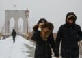 مرگ ۱۳ نفر بر اثر طوفان زمستانی در آمریکا مرگ ۱۳ نفر بر اثر طوفان زمستانی در آمریکا