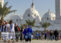 مسجد قباء مدینه منوره میزبان بیش از ۲۶ میلیون زائر در سال ۲۰۲۵ بود مسجد قباء مدینه منوره میزبان بیش از ۲۶ میلیون زائر در سال ۲۰۲۵ بود