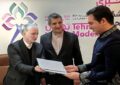 مشاور رسانهای و امور تبلیغاتی اتحادیه پوشاک منصوب شد مشاور رسانهای و امور تبلیغاتی اتحادیه پوشاک منصوب شد