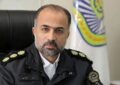 نظارت رئیس پلیس راه راهور فراجا بر محورهای برونشهری کشور نظارت رئیس پلیس راه راهور فراجا بر محورهای برونشهری کشور