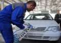 پلاکهای «ایران ۷۰» رسماً وارد تهران شدند؛ شمارهگذاری خودروها به حالت عادی بازگشت پلاکهای «ایران ۷۰» رسماً وارد تهران شدند؛ شمارهگذاری خودروها به حالت عادی بازگشت