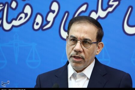 آخرین وضعیت پرونده اعلام جرم دادستانی علیه سلبریتیها آخرین وضعیت پرونده اعلام جرم دادستانی علیه سلبریتیها
