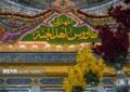 آمادگی عتبه حسینیه برای میزبانی زائران در نیمه شعبان آمادگی عتبه حسینیه برای میزبانی زائران در نیمه شعبان