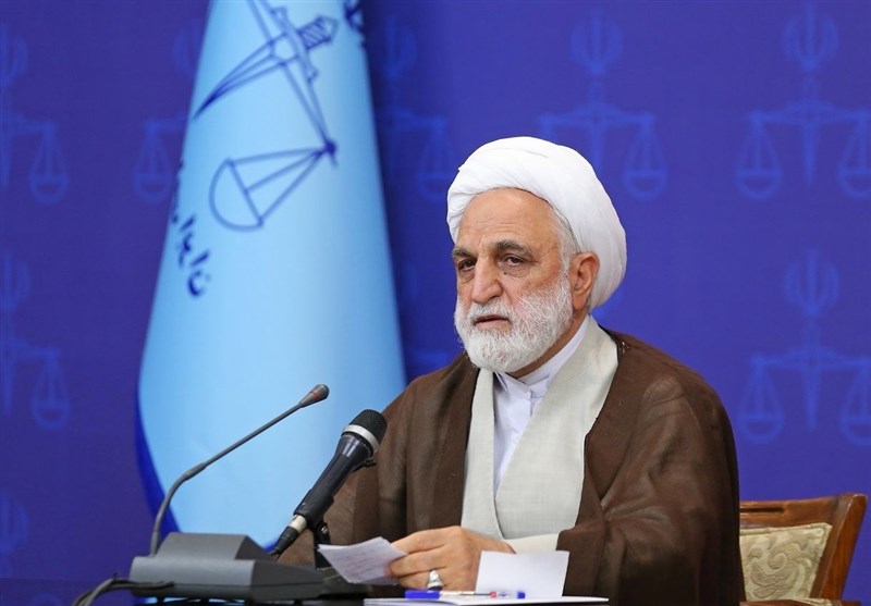 ابلاغیه فسادستیزی و «بایدهای» مبارزهی همهجانبه با فساد صادر شد ابلاغیه فسادستیزی و «بایدهای» مبارزهی همهجانبه با فساد صادر شد