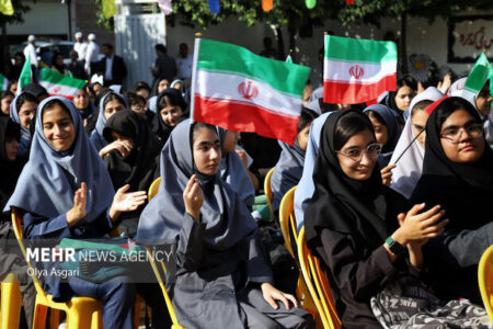 اجرای زیستبوم جدید تعلیم و تربیت در قم با محوریت مدرسه، مسجد و محله اجرای زیستبوم جدید تعلیم و تربیت در قم با محوریت مدرسه، مسجد و محله