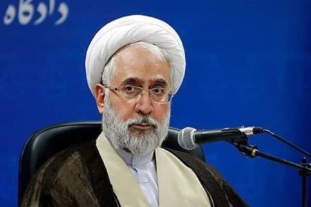 ادعاهای رسانههای معاند درباره نقض حقوق متهمان جنگ روانی است ادعاهای رسانههای معاند درباره نقض حقوق متهمان جنگ روانی است