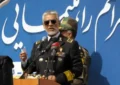ارتش هشدار داد: دشمن وارد جنگ ترکیبی شده؛ ما آمادهایم ارتش هشدار داد: دشمن وارد جنگ ترکیبی شده؛ ما آمادهایم