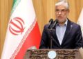 از ایلام تا مشهد؛ چرا دانشگاهها برای بررسی حوادث دیماه انتخاب شدند؟/ وزیر علوم: برخی میگویند مثلا چرا در ترکیب شما خانم نیست؟ از ایلام تا مشهد؛ چرا دانشگاهها برای بررسی حوادث دیماه انتخاب شدند؟/ وزیر علوم: برخی میگویند مثلا چرا در ترکیب شما خانم نیست؟