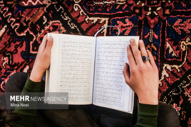 انتشار کلید اولیه آزمون مرحله سوم بیستمین دوره ارزیابی حافظان قرآن انتشار کلید اولیه آزمون مرحله سوم بیستمین دوره ارزیابی حافظان قرآن