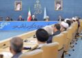 اژهای: تا تحقق عدالت واقعی هنوز فاصله داریم اژهای: تا تحقق عدالت واقعی هنوز فاصله داریم