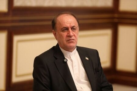 ایران دست برتر را دارد؛ آمریکا از اقداماتش پشیمان خواهد شد ایران دست برتر را دارد؛ آمریکا از اقداماتش پشیمان خواهد شد