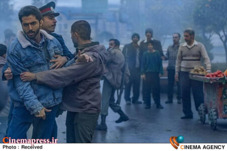 «بازی خونی» در شبکه افق «بازی خونی» در شبکه افق