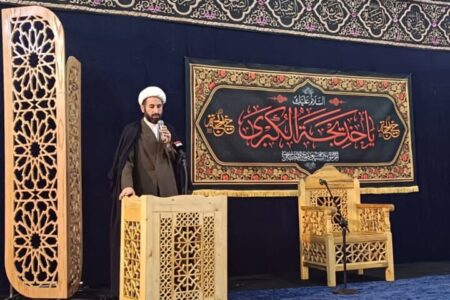 بانوان بصیرتمند بستر تربیت سربازان امام زمان(عج) هستند بانوان بصیرتمند بستر تربیت سربازان امام زمان(عج) هستند