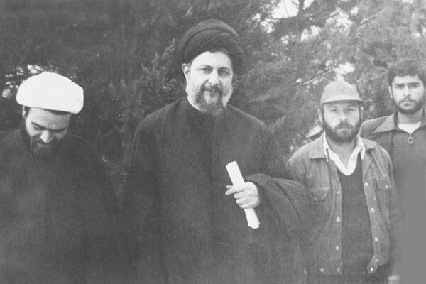 برگزاری «مدرسه رمضان» با محوریت آثار امام موسی صدر برگزاری «مدرسه رمضان» با محوریت آثار امام موسی صدر