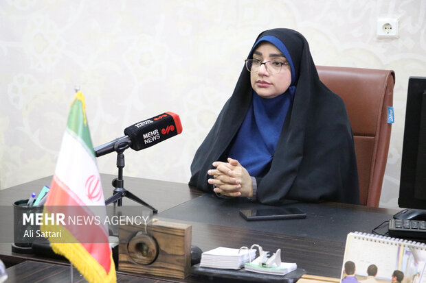 تشکیل ۶ کارگروه تخصصی در شورای بانوان و خانواده هرمزگان تشکیل ۶ کارگروه تخصصی در شورای بانوان و خانواده هرمزگان