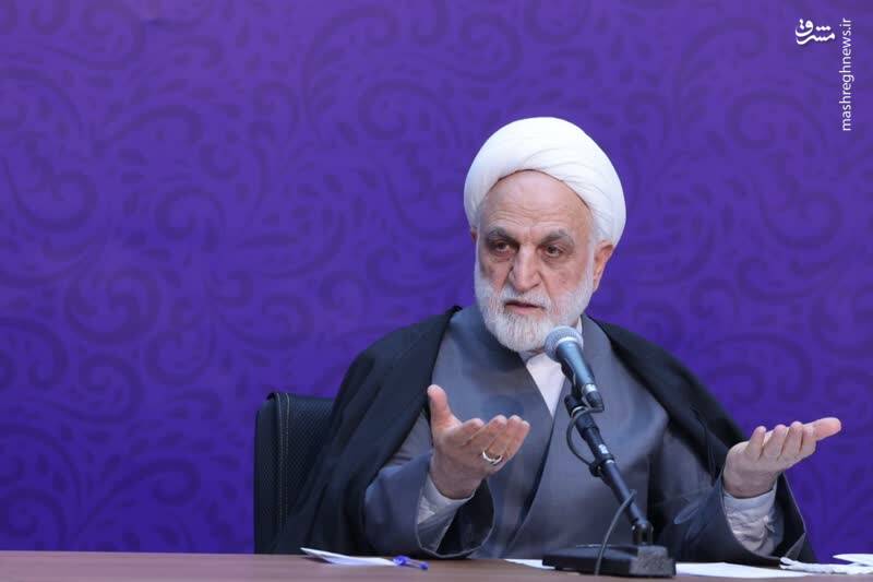 تعطیلی و تخلیه زندان رجاییشهر یک مطالبه مردمی بود که تحقق یافت تعطیلی و تخلیه زندان رجاییشهر یک مطالبه مردمی بود که تحقق یافت