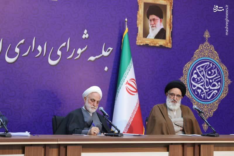 تعطیلی و تخلیه زندان رجاییشهر یک مطالبه مردمی بود که تحقق یافت تعطیلی و تخلیه زندان رجاییشهر یک مطالبه مردمی بود که تحقق یافت