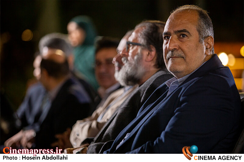 تلاش کردیم کمبودها و نواقص فنی سینماهای میزبان جشنواره را شناسایی و برطرف کنیم تلاش کردیم کمبودها و نواقص فنی سینماهای میزبان جشنواره را شناسایی و برطرف کنیم