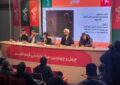 حکمی: در سینمای توحیدی خدا مرکز هستی است حتی اگر قهرمان شکست بخورد/ سینما یک ابزار تبلیغاتی نوین است حکمی: در سینمای توحیدی خدا مرکز هستی است حتی اگر قهرمان شکست بخورد/ سینما یک ابزار تبلیغاتی نوین است