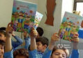 خبر خوش برای دانشآموزان: عید امسال خبری از مشق نیست! خبر خوش برای دانشآموزان: عید امسال خبری از مشق نیست!