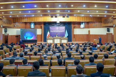 دادگاه رسیدگی به اقدامات دولت آمریکا در تأسیس ساواک برگزار شد دادگاه رسیدگی به اقدامات دولت آمریکا در تأسیس ساواک برگزار شد