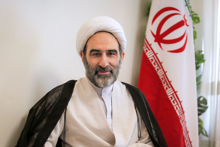 دارالتقریب مصر ترمیمکننده زخمهای امت اسلام؛ نقش علم کلام در وحدت دارالتقریب مصر ترمیمکننده زخمهای امت اسلام؛ نقش علم کلام در وحدت