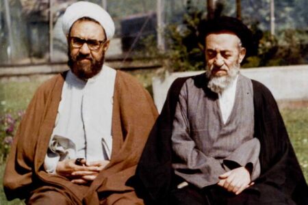 دور جدید کرسیهای نظریه پردازی با نگاه به فلسفه رئالیسم علامه طباطبایی دور جدید کرسیهای نظریه پردازی با نگاه به فلسفه رئالیسم علامه طباطبایی