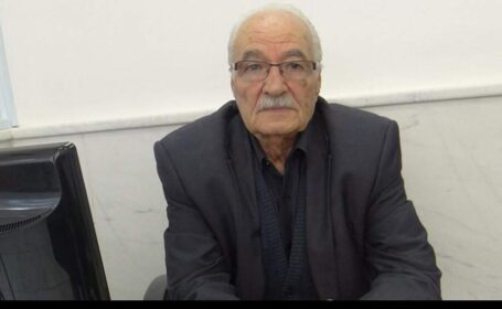 دکتر حسن پاشاشریفی درگذشت دکتر حسن پاشاشریفی درگذشت