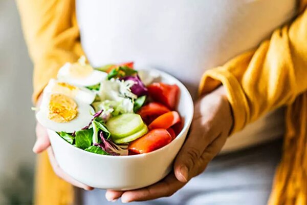 راز یک بارداری بیخطر؛ چند کیلو اضافهوزن مجاز است؟ راز یک بارداری بیخطر؛ چند کیلو اضافهوزن مجاز است؟