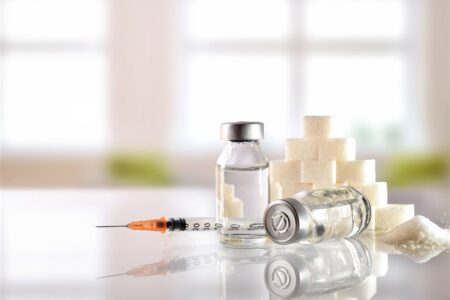 رونمایی از انسولین گلارژین تولید داخل برای نخستینبار رونمایی از انسولین گلارژین تولید داخل برای نخستینبار