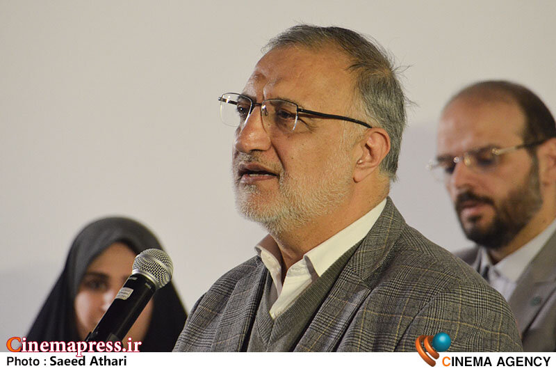 «سرزمین فرشتهها» اثری بینالمللی و جذاب محسوب میشود/ در این دوره جشنواره ۴ اثر داشتیم «سرزمین فرشتهها» اثری بینالمللی و جذاب محسوب میشود/ در این دوره جشنواره ۴ اثر داشتیم