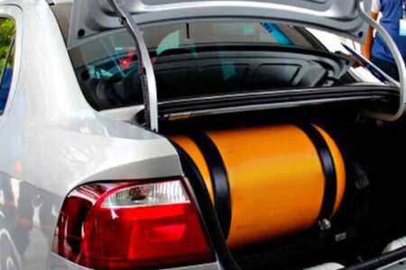 سقف فروش سالانه گاز مایع به خودروها تعیین شد سقف فروش سالانه گاز مایع به خودروها تعیین شد