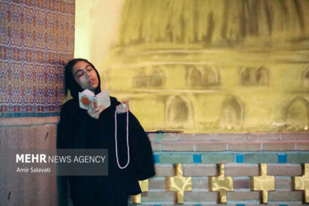 سه توصیه برای خواندن مناجات شعبانیه؛ همه امامان این دعا را میخواندند سه توصیه برای خواندن مناجات شعبانیه؛ همه امامان این دعا را میخواندند