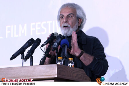 سینما «ذینفعان» فراوانی دارد/ برای تک تک انتخابهایم، دلایل مشخص و قابل دفاع دارم/ جشنواره را فضایی برای «توسعه»، «پیشرفت» و «رویش» تلقی میکنم سینما «ذینفعان» فراوانی دارد/ برای تک تک انتخابهایم، دلایل مشخص و قابل دفاع دارم/ جشنواره را فضایی برای «توسعه»، «پیشرفت» و «رویش» تلقی میکنم
