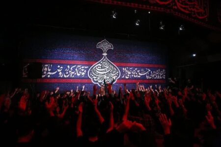 ششمین کنگرۀ ملی نوحۀ جامهدران، ویژۀ جوانان نوقلم برگزار میشود ششمین کنگرۀ ملی نوحۀ جامهدران، ویژۀ جوانان نوقلم برگزار میشود