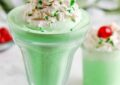 طرز تهیه شیک شامراک طرز تهیه شیک شامراک